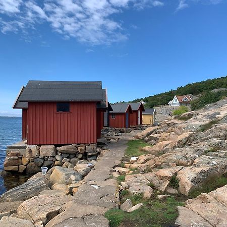 Studio Hamra Särö Exteriör bild