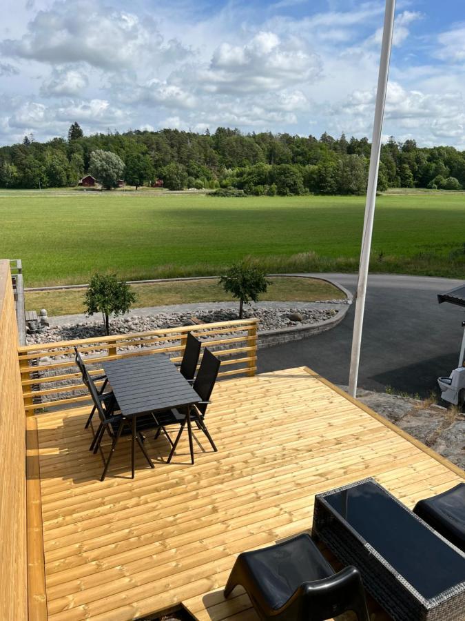 Studio Hamra Särö Exteriör bild
