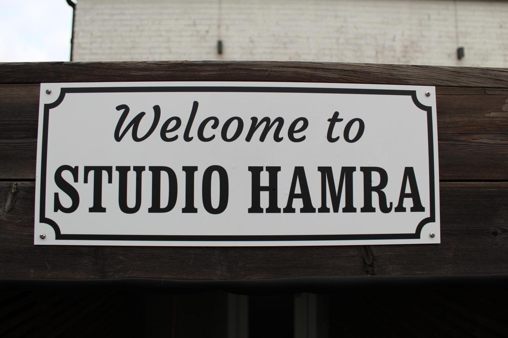 Studio Hamra Särö Exteriör bild