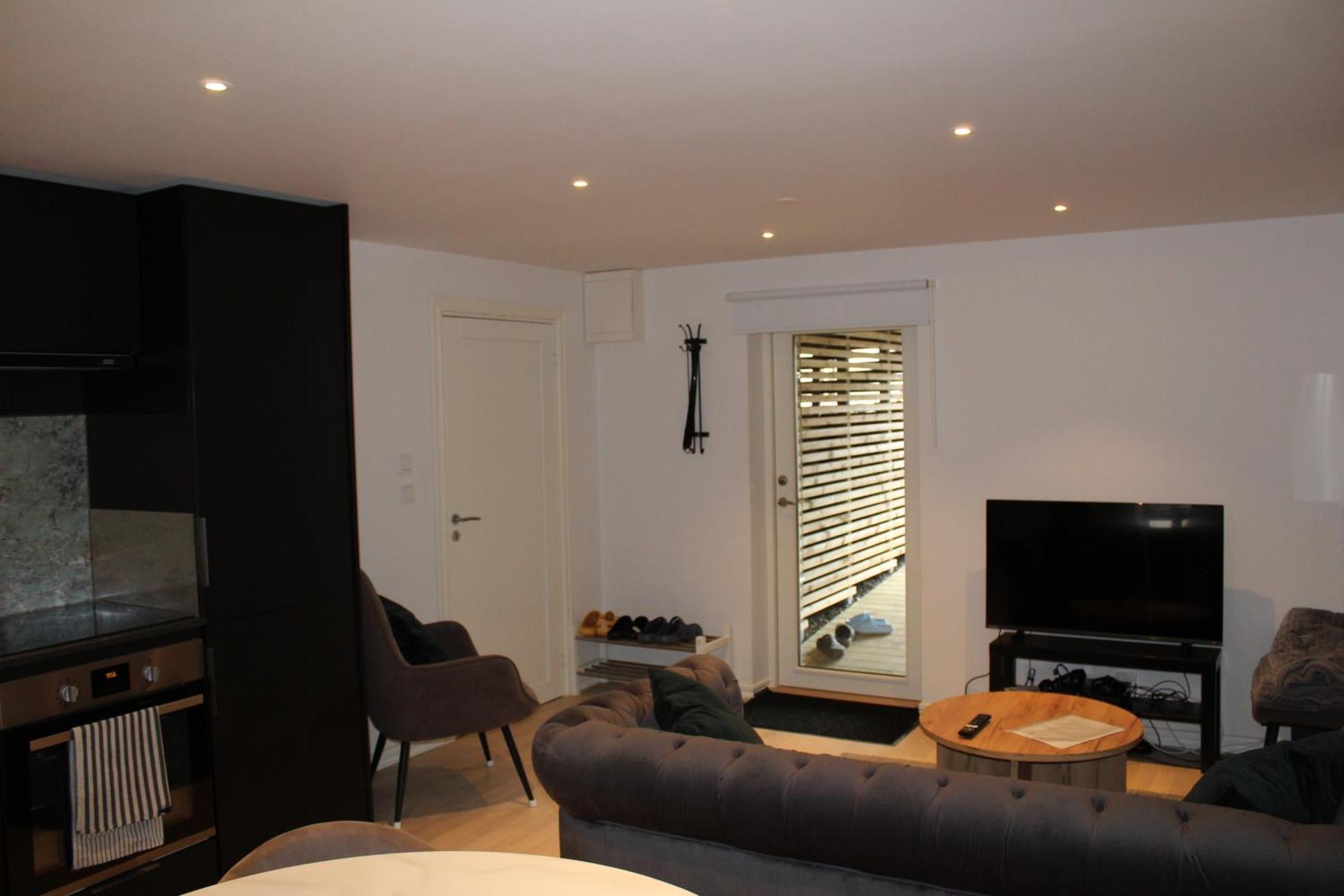 Studio Hamra Särö Exteriör bild