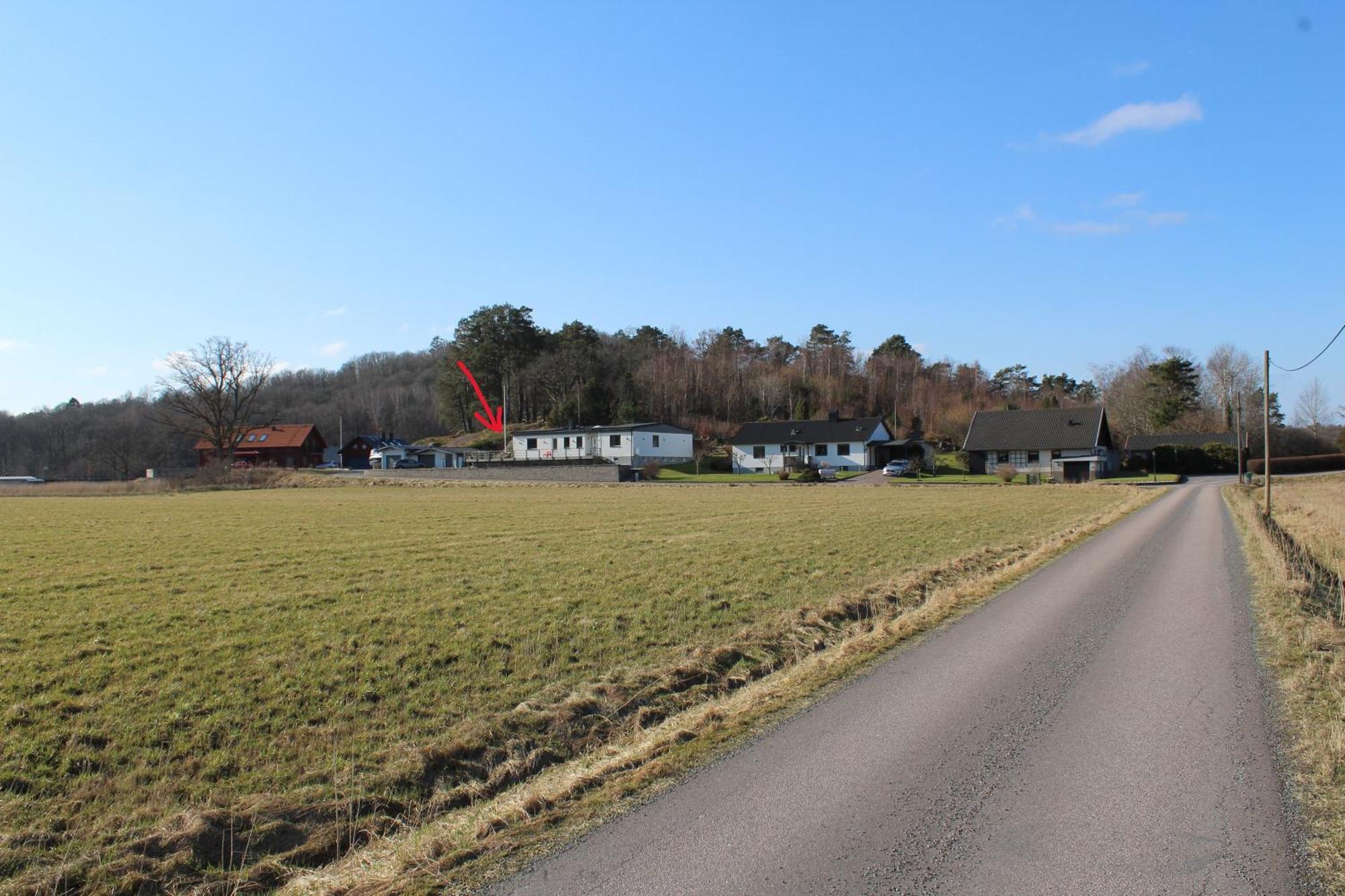 Studio Hamra Särö Exteriör bild