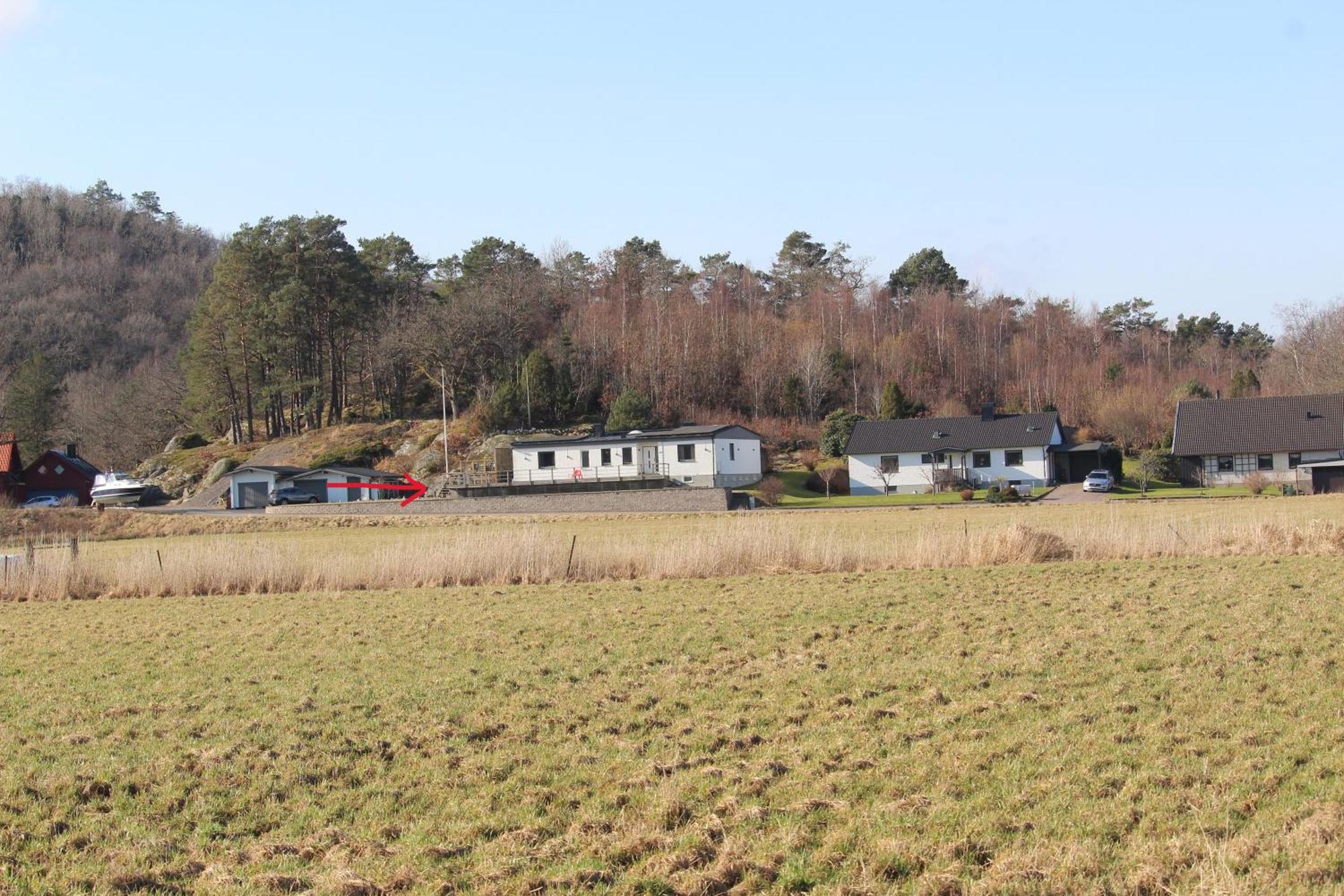 Studio Hamra Särö Exteriör bild
